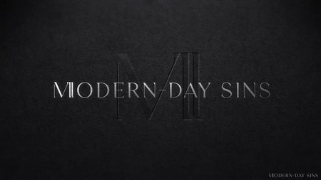 ModernDaySins Free use Anal Arrangement