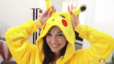 Beauty4K 2016 09 06 Kristy Black