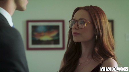 Vixen 2018 03 15 Tie Me Up Please Part 2