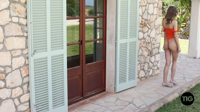 ThisIsGlamour 25 07 17 Nicole Rose Hard Nipples XXX 1080p MP4-LEWD