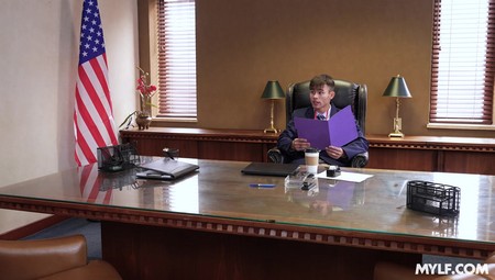 MylfLabs – Political Affairs