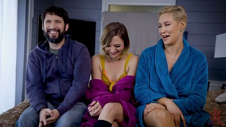 FamiliesTied 18 07 06 Eliza Jane And Ryan Keely