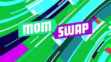 MomSwap For Old Times Sake