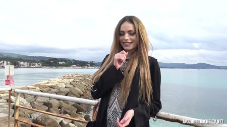 Clara Mia Clara 18 years old student in aesthetics in Toulon 31 01 2020 JacquieEtMichelTV net