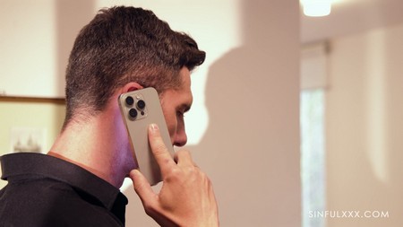 SinfulXXX 26 01 23 Clemence Audiard