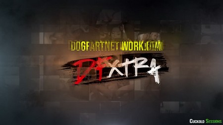 Cheating Wife Lauren Phillips Gets DP