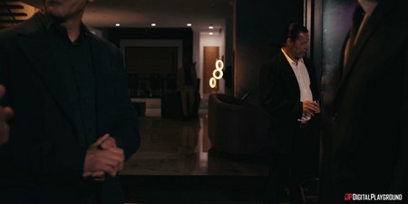 DigitalPlayground 26 02 05 Isa Bella Under The Knife Episode 1