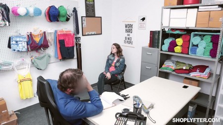 ShopLyfter Case No 8457526