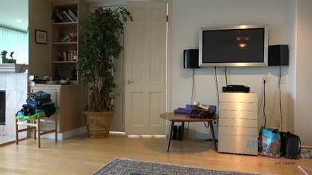 ATKGirlfriends 2015 Handjob 2015