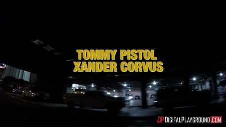 The Gang Makes A Porno A DP XXX Parody 720p