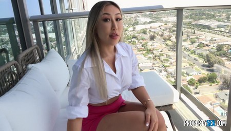 ProducersFun 2023 Nicole Doshi