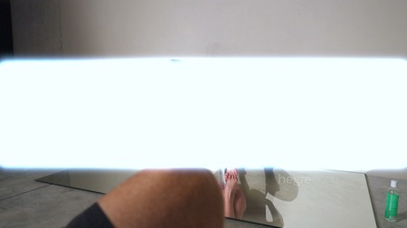 Hegre 26 02 03 Anna L Crazy Big Dildo Shoot