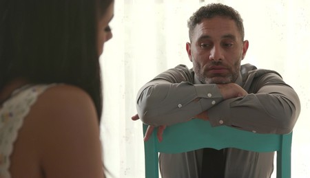 I Fucked My Dads Best Friend