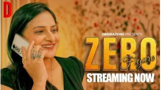 Zero Figure Part 1 S01 (2025) Softcore Hot Short Movie Web Series Porn