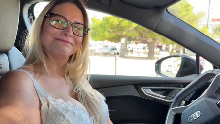 JacquieEtMichelTV 25 11 03 Cheyenne 44 Years Old Private Tutor In Switzerland