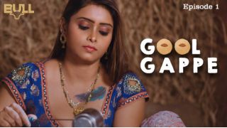 Golgappe E01 (2024) Softcore Hot Short Movie Web Series Porn