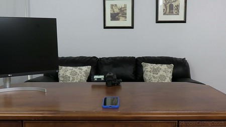 BackroomCastingCouch 25 10 10 Eevee Luna I Like It On My Face The Best LQ