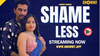 Shameless (2024) Softcore Hot Short Movie Web Series Porn