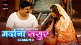Mardana Sasur S02E01 2024 Hindi Web Series Voovi