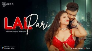 Laal Pari (2026) Softcore Hot Short Movie Web Series Porn