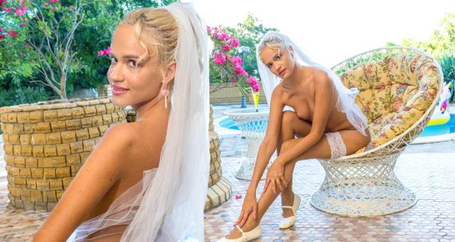 ClubSweethearts 25 07 16 Novella Night Here cums the bride