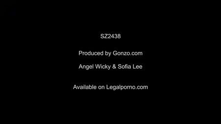 PornBox Gonzo SZ2438