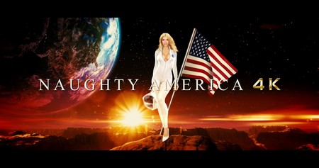 NaughtyOffice 2018 06 11 Jenna Foxx fucks her employee on a desk in Naughty Office 2160p