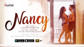 Nancy (2022) Softcore Hot Short Movie Web Series Porn