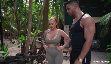 Magnificent Melons 6