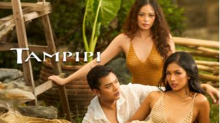 Tampipi 2025 Tagalong Hot Short Film Porn Vivamax