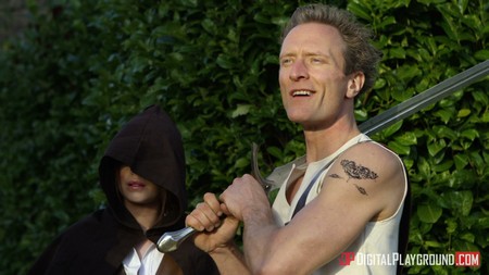 DigitalPlayground 2018 03 10 The Bewitcher A DP Parody Ep1