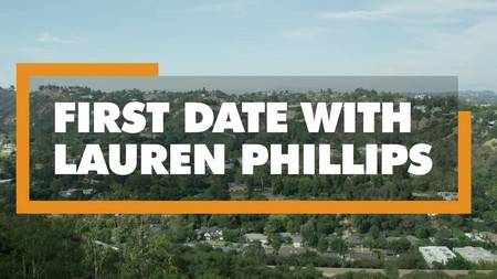 IntimatePOV First Date with Lauren