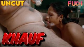 Khauf E02 (2024) Softcore Hot Short Movie Web Series Porn