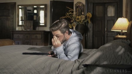 20 02 14 Rachael Cavalli Family Favors Vol 2 Scene 3