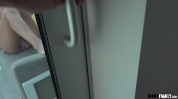 Ana Rose   [KinkyFamily com]   Bothering My Stepsista   1080p