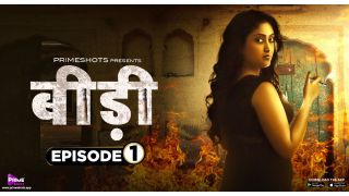 Bidi E01 (2023) Softcore Hot Short Movie Web Series Porn