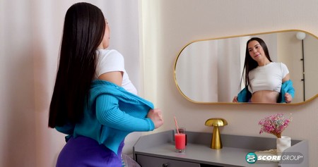 PornMegaLoad 25 11 19 Lola Li Solo 41926