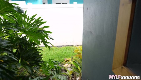 MYLFSeeker 25 11 15 Sydney Paige If Its Really Your Thing