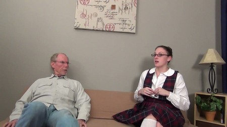 Taboo Fantasy Attitude Problem