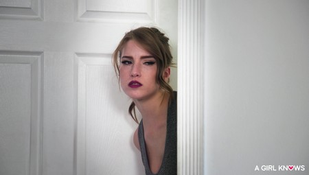 25 04 10 Hailey Rose Lexi Luna And Octavia Red