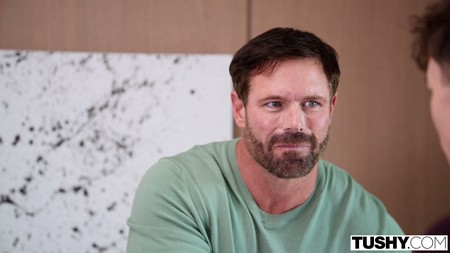 Tushy 25 11 23 Kazumi