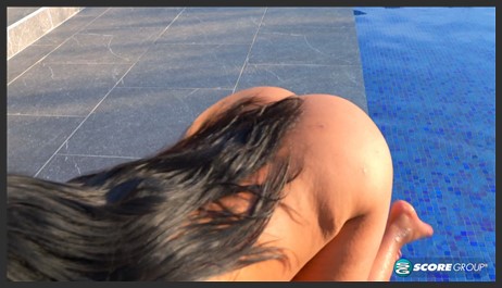 PornMegaLoad 25 09 25 Nicole Colina Solo 39964
