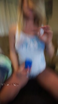 MeetMadden 20 05 27 Wet Tee XXX VERTiCAL 1080p MP4 LEWD