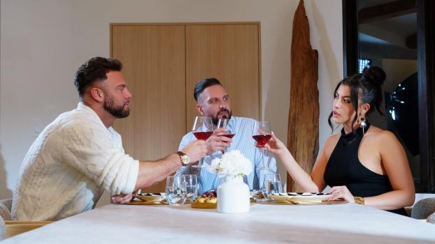 DigitalPlayground 26 01 22 Gal Ritchie Lie With Me Part 1