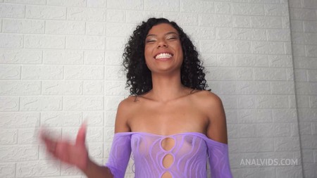 OB141 4on1 Sex Marathon