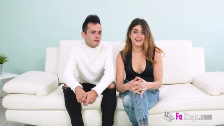 FaKings La novata y el macarrilla motero