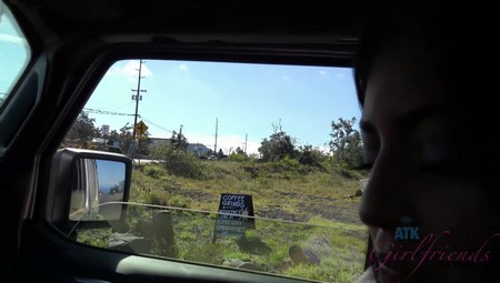 Sophia Leone Hawaii 3 Scene 8 2019