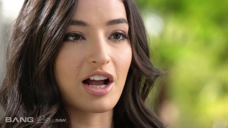 Emily Willis 20 02 03 Bang Loves To Get Her Asshole Fucked By Big Black Dick