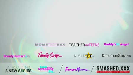 FamilySwap Dont Let Swapsis Feel Left Out