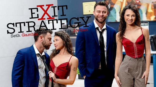 Wicked 26 01 30 Liz Jordan Exit Strategy